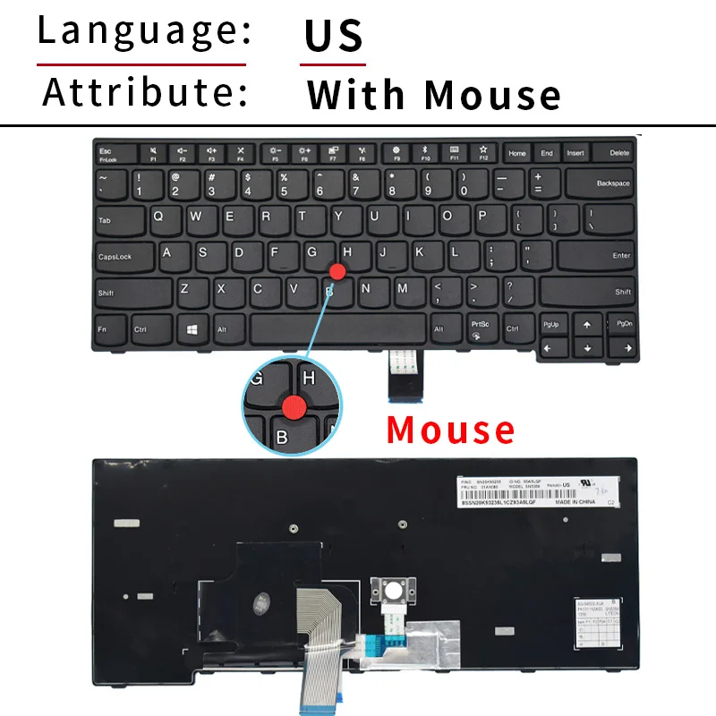 peças para laptop