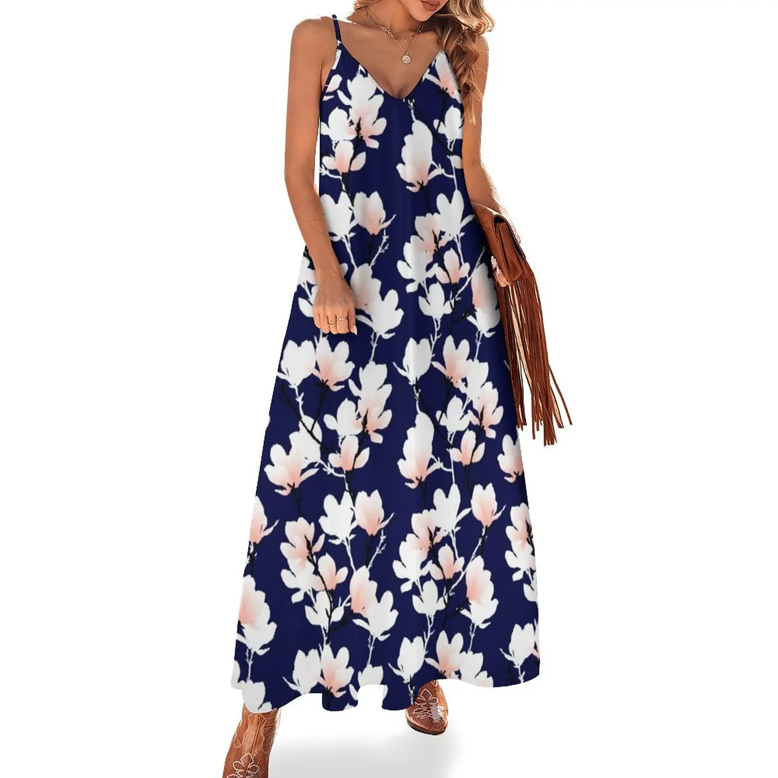 

magnolia midnight Sleeveless Dress dresses for womens summer women's suit long sleeve dresses