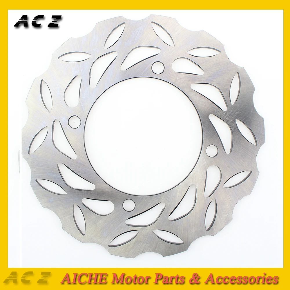 

Motorcycle Floating Rear Brake Disc Rotor Brake Disks for Honda CBR250 CB250 CBR400 VTR250 CB600F HORNET CBR600 CBR600RR