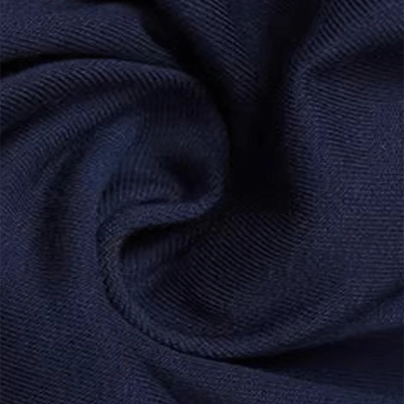 1 pair of boy pants Autumn Winter Haren pants Gray black navy blue plain everything pretty boy sweatpants Children's Stude