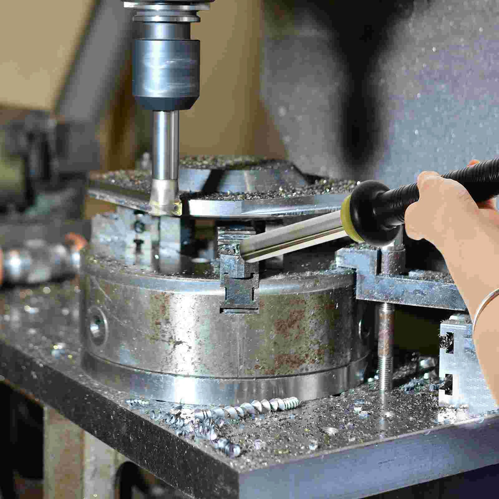 IronAbsorberPickUpToolTheCollectorRetractableMetalShavingsRod