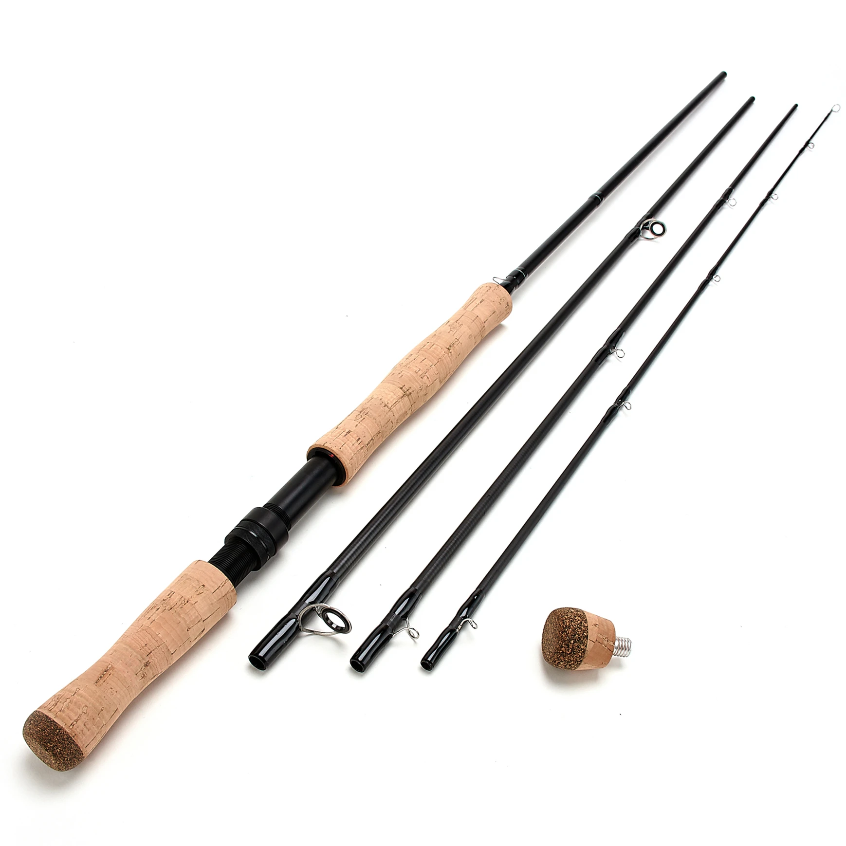 Maximumcatch Switch Spey Fly Fishing Rod IM10 30T+40T Carbon Fiber Fast  Action Fly Rod With Spare Butt 11-15FT 3-10WT - AliExpress