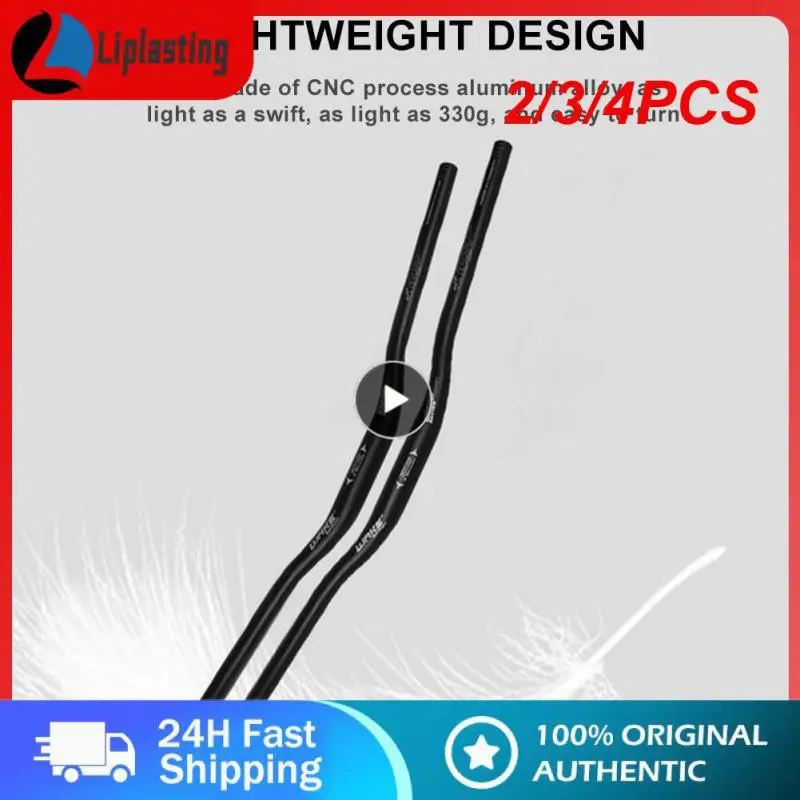 wake mountain bike handlebars