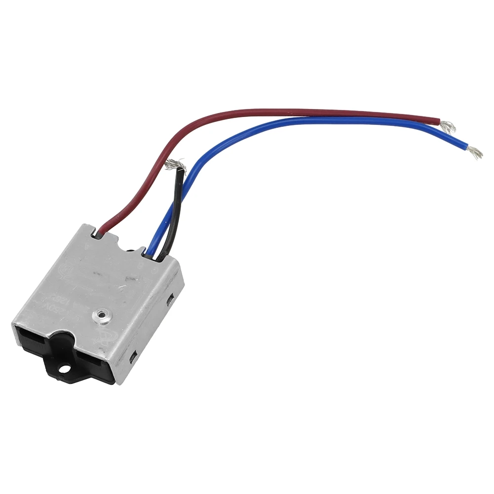 125/220V Motor Soft Starter Module Controller 230V To 16A (3036-2) Slotting Machine Module Soft Start Softstart Switch speed controller