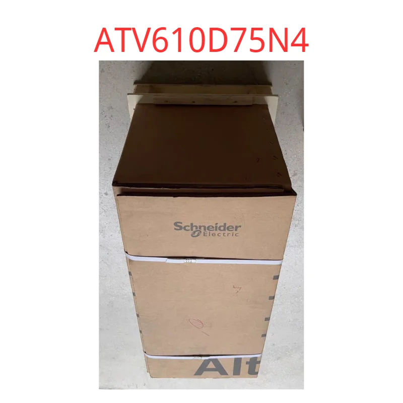 

Brand New,ATV610D75N4, original.