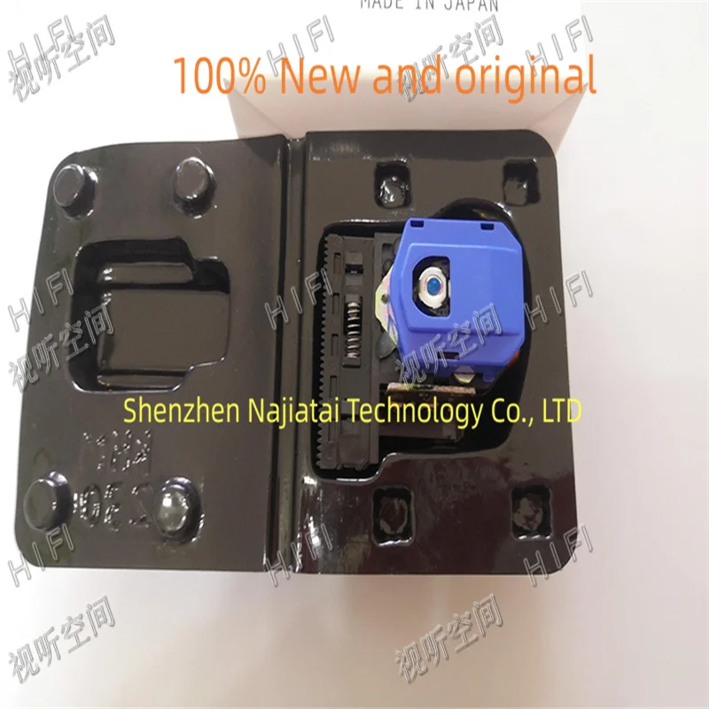 

Новинка, встроенная Лазерная линза, аккумулятор aaa, 230ABA, оптические перехваты для запасных частей Marantz, модель KHM230AAA, цветовая температура