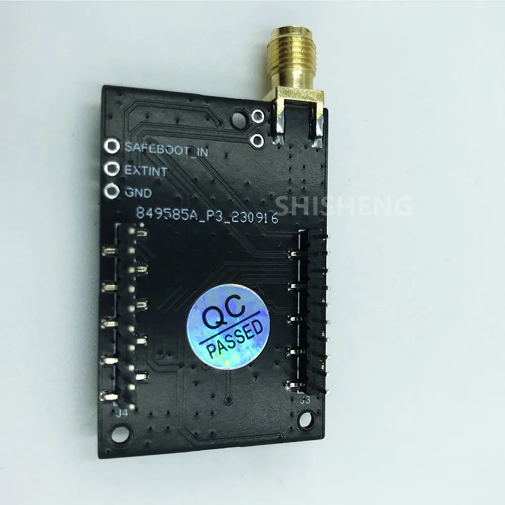 ZED-F9P-02B f9p gps GNSS RTK   Ƽ  GPS  , GNSS BeidouUAV  f9p , 1 