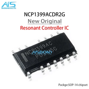 Новинка NCP1399ACDR2G NCP1399 NCP1399AC NCP1399AA NCP1399AADR2G SOP14 резонансный контроллер IC
