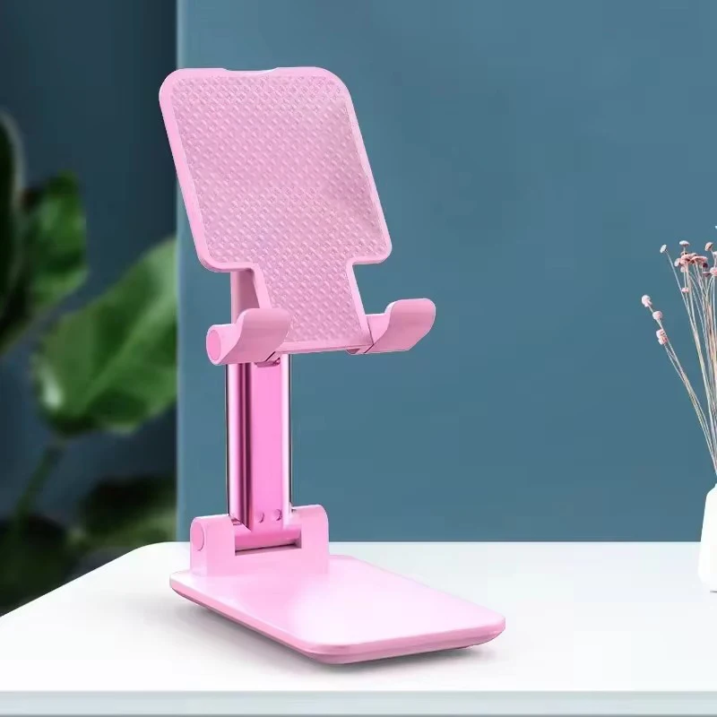 Desk Mobile Phone Holder Stand For iPhone 16 15 iPad thumbnail 3