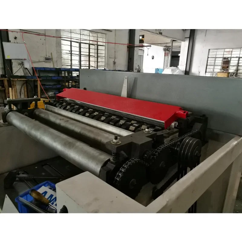 M530B Heavy 2 Machine Thickness Planer for Wood Saw Machines 2