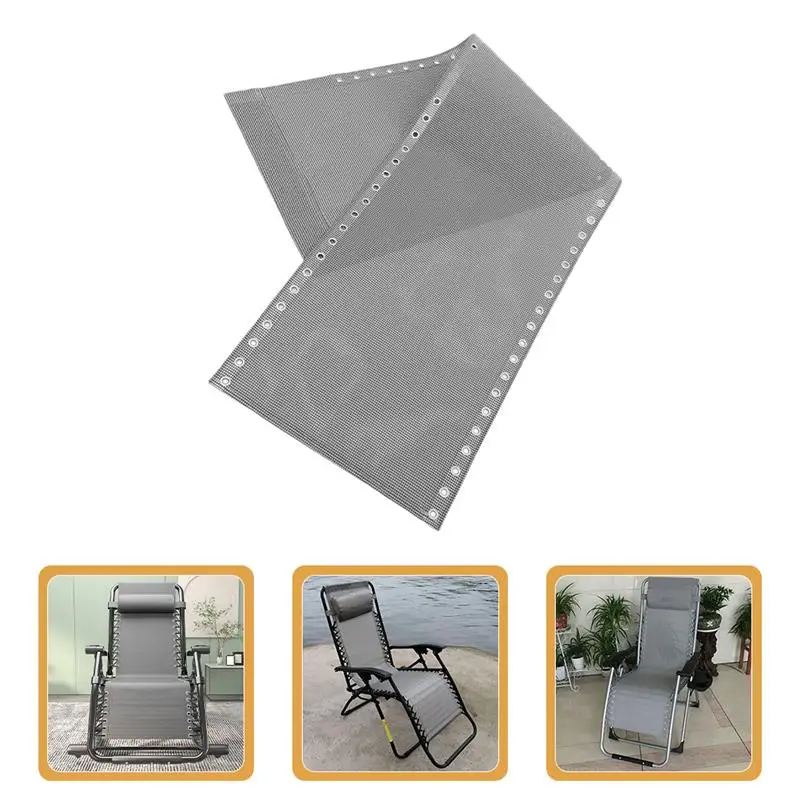 Sunbrella Outdoor Sling Chair Fabric 5DAY PATIO CHAIR REPLACEMENT
