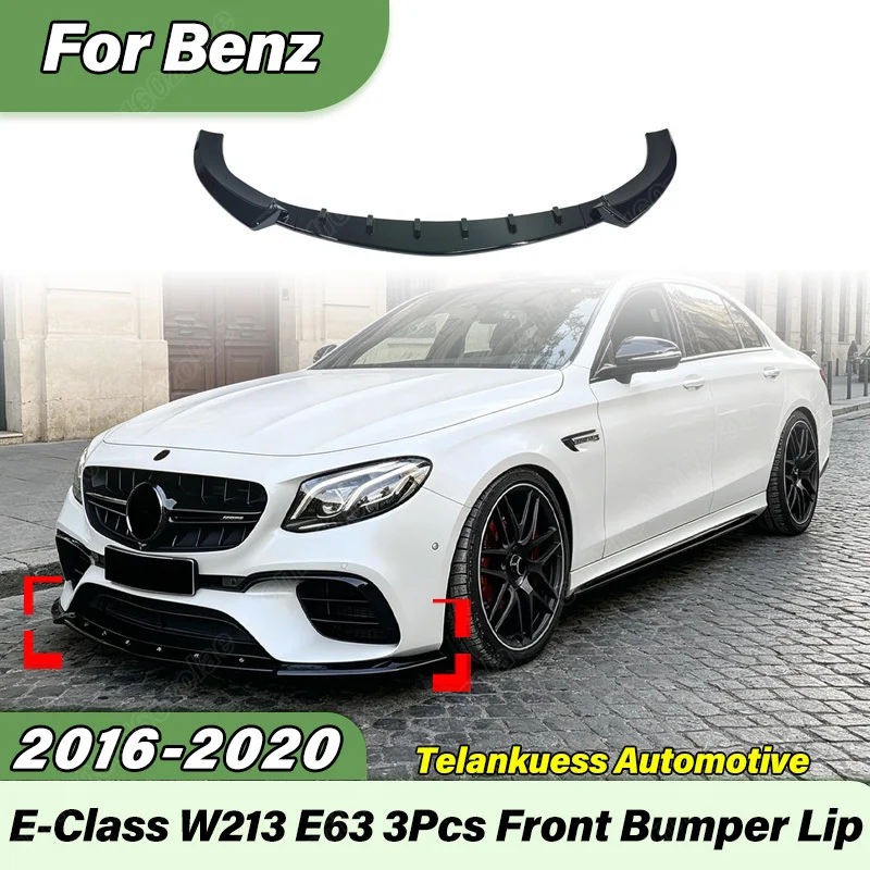 메르세데스 벤츠 E-클래스 W213 E63 2016 2017 2018 2019 2020 자동차 ..