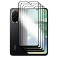 Only 4 Front Glass