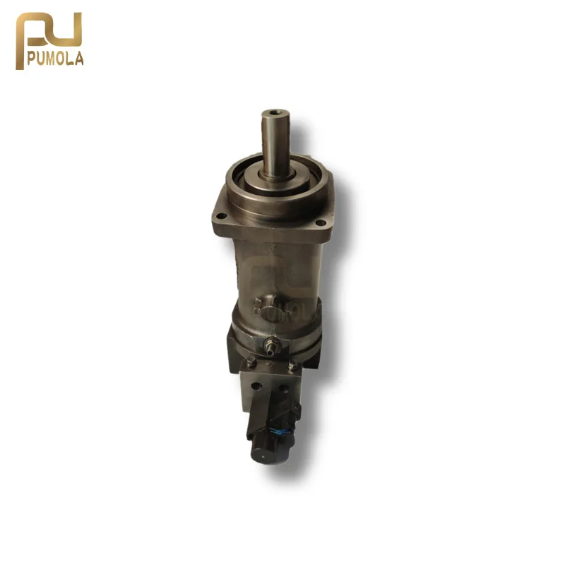 

Huade Hydraulic Variable Displacement piston pump A7V55 A7V58 A7V80 A7V107 A7V160 A7V200 A7V225 A7V250 hydraulic plunger