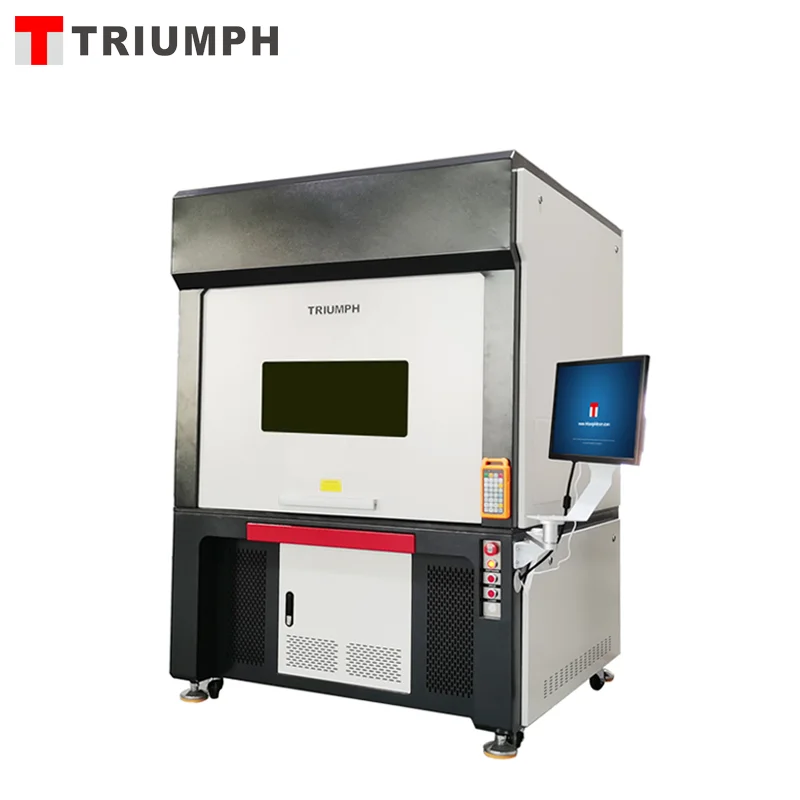

High Precision Fiber Laser Cutting Machine Metal Laser Cutting Machine