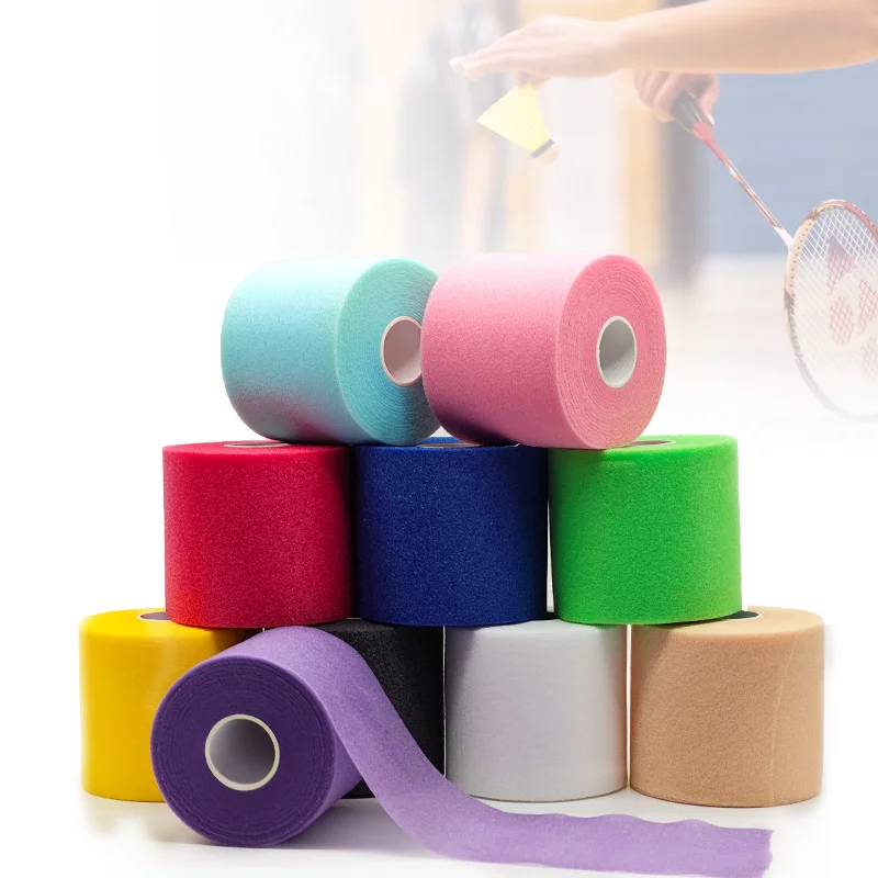 Versatile Sports Sponge Bandage - 20m x 6cm, Ideal