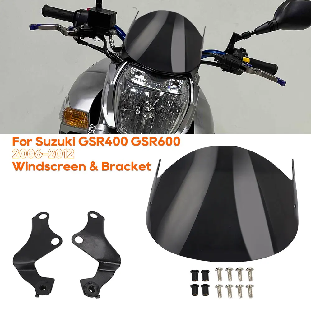  ũ   ǵ Ʈ  귡Ŷ, 2006-2012 Ű B-KING GSR600 GSR400 GSR 600 400   Ÿ 