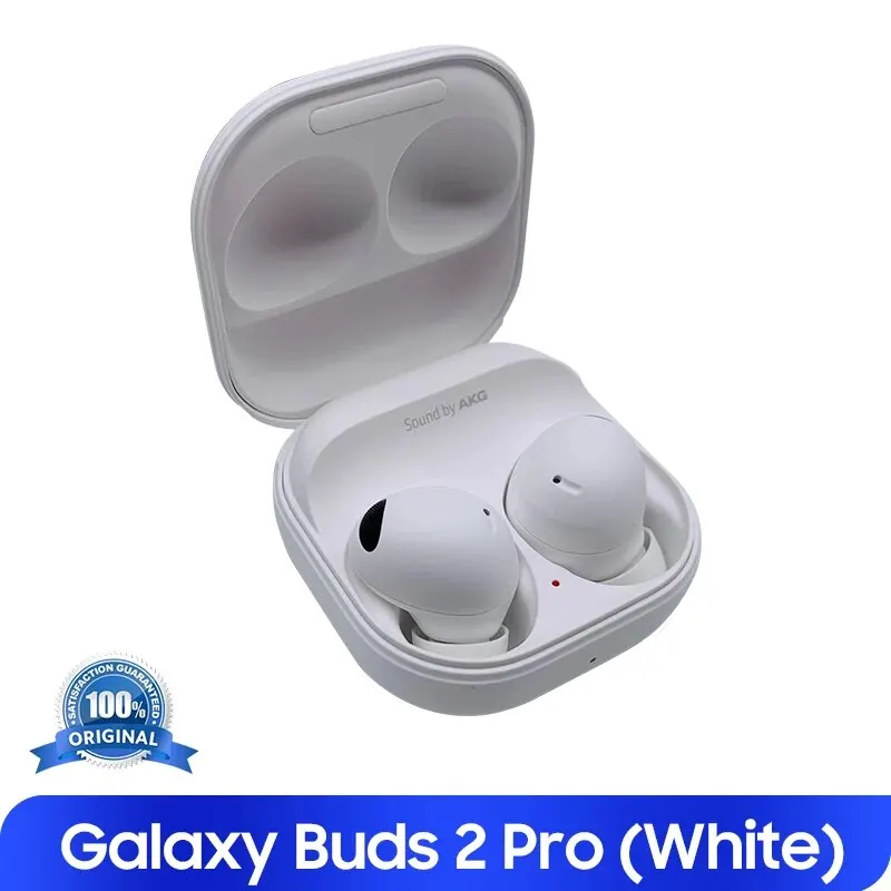 Galaxy Buds2 Pro ホワイト Amazon.com: Samsung Galaxy Buds 2 True Wireless Noise