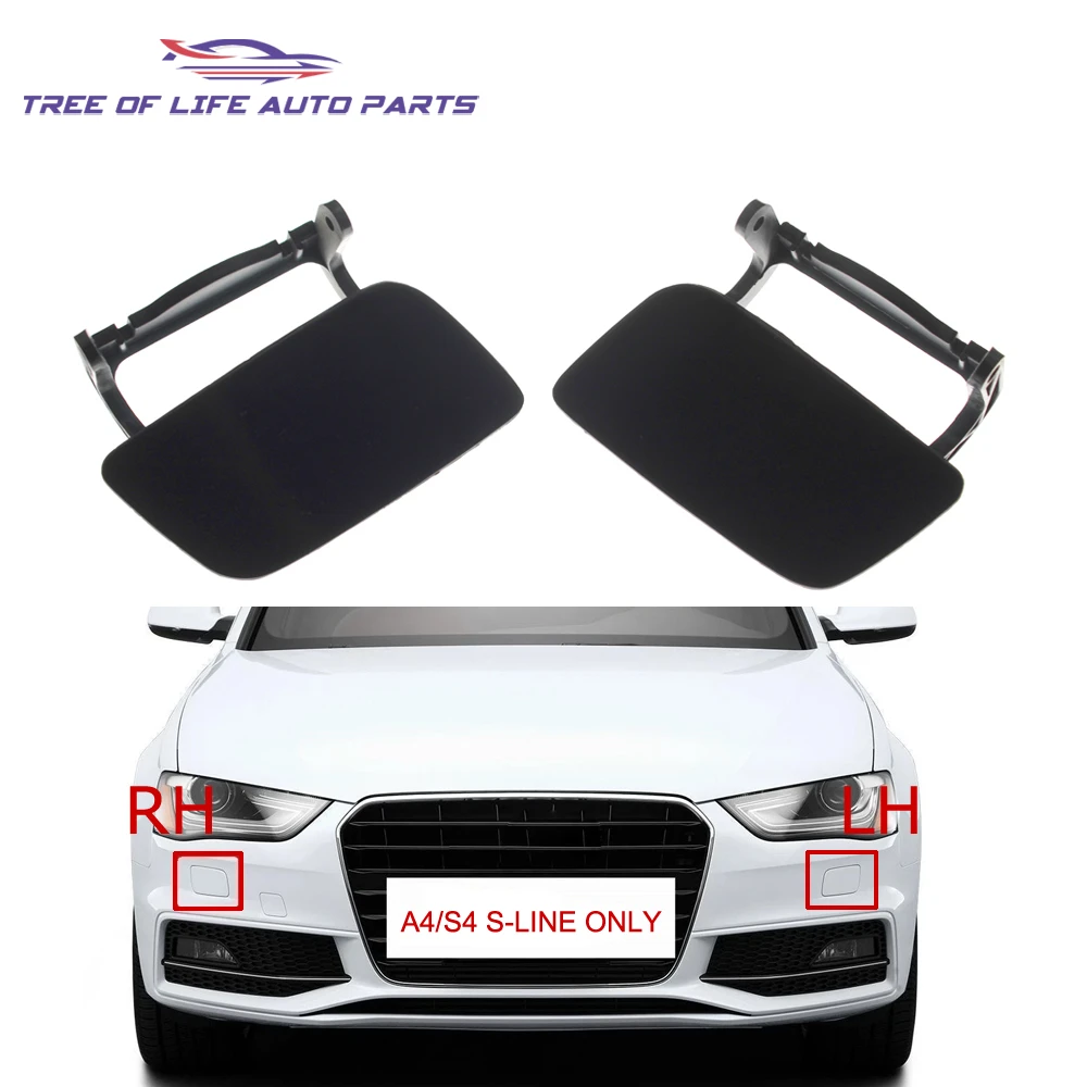 8U0 955 275 8U0 955 276,for A-UDI Q3 2012-2015 Front Bumper Headlight