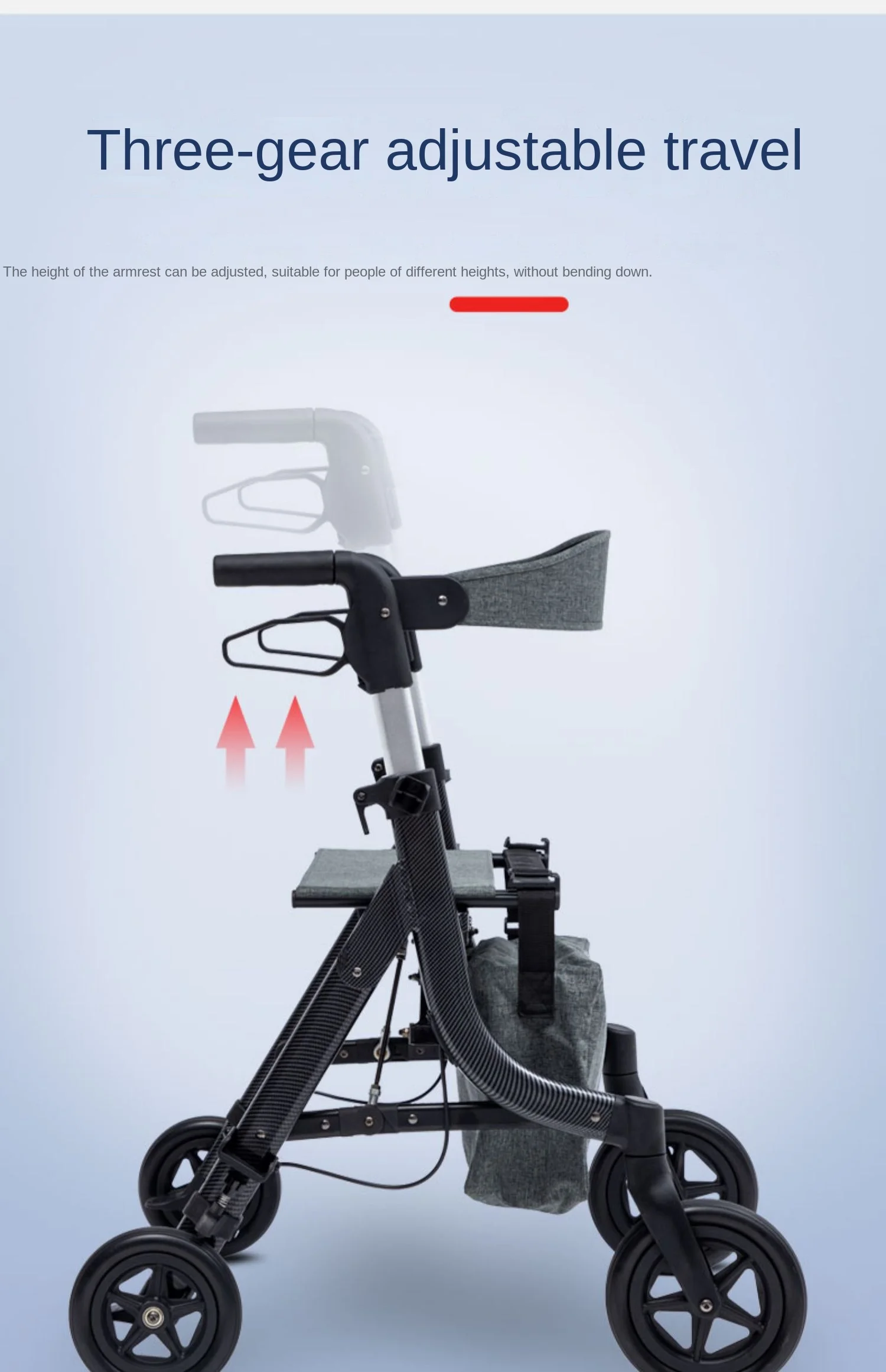 Walking Aids For The Elderly, Crutches For The Disabled, Handrails, Rehabilitation Four Legged Walking Aids 7 Walking Aids For The Elderly, Crutches For The Disabled, Handrails, Rehabilitation Four Legged Walking Aids 3