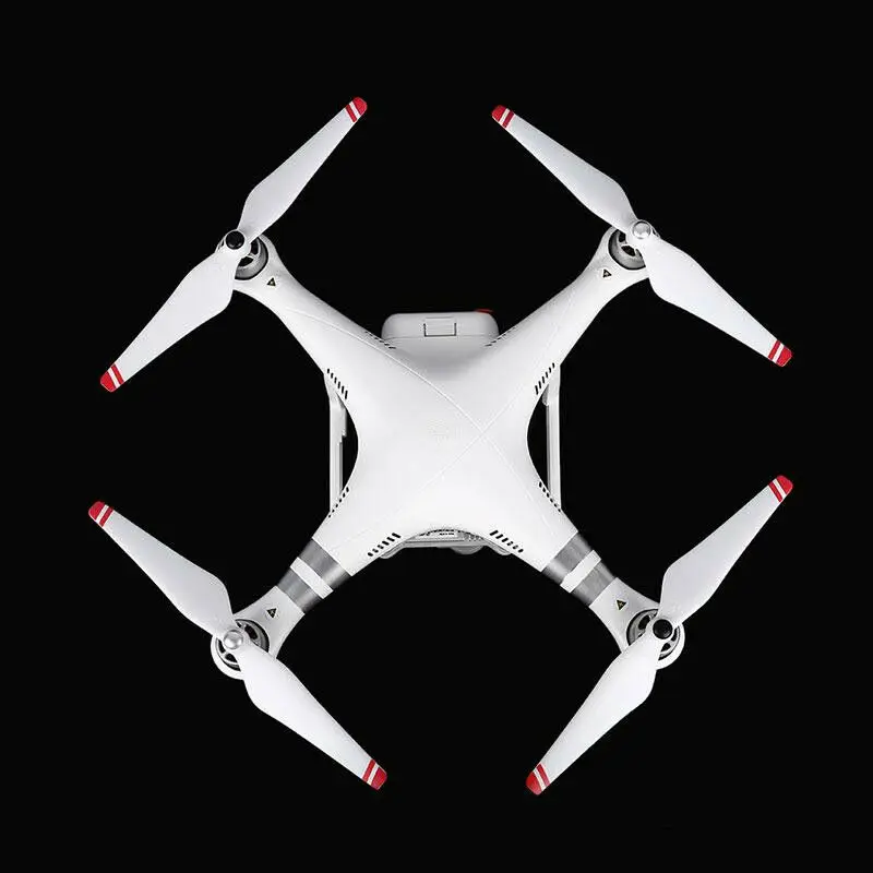 Drone Propeller Drone Propellers Drone Propeller Blades Propeller Replacement Parts 2/4pcs Propeller DJI Phantom 3 SE /Pro /Adv Drone CCW/CW Quick Release Wing Drone Props Replacement Blade Accessories Parts