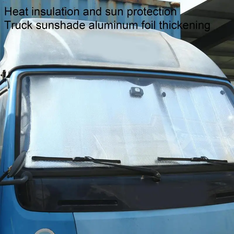 220x80cm Car Window Sun Shade Windshield Snow Ice Anti-UV Protection Front Rear Windshield Block Cover Visor Auto Accessories windshield sunshade car sunshade windshield sun shade