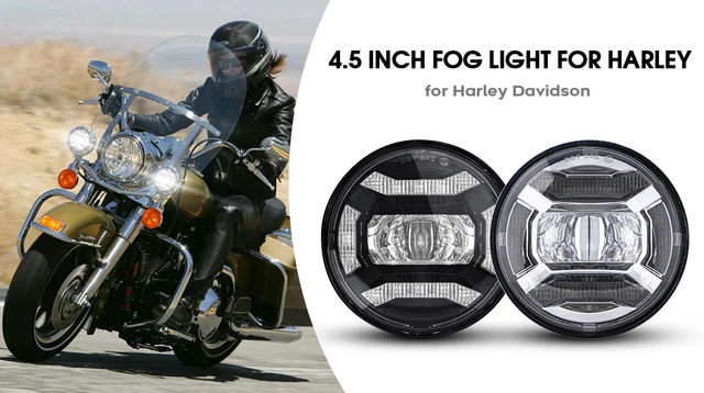 16-teiliges Motorrad-Unterleucht-LED-Licht-Set für Harley Davidson