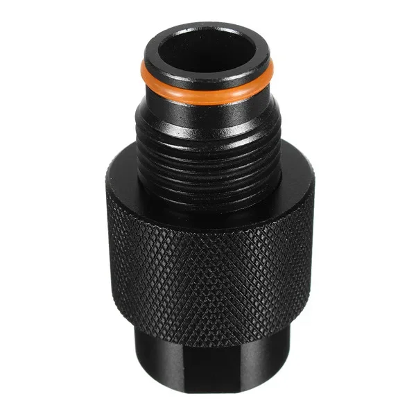 Air Tank Regulator Thread Saver On/Off ASA Adaptor