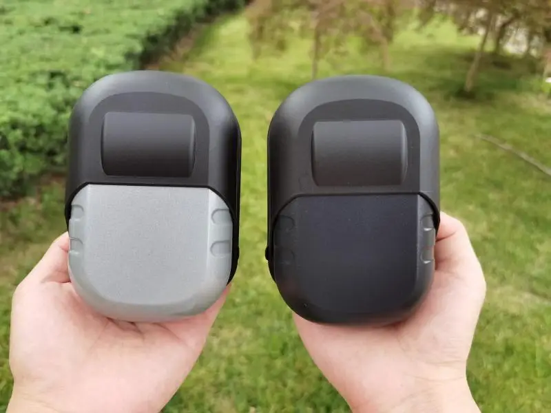 

1Pc Code Key Box Wall-Hang Metal Box Code Box Lock Box Outdoor Key Storage Box Anti-Theft Storage Waterproof Box