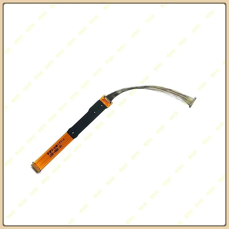 A57 A65 A77 A7 A99 스크린 라인 LCD 케이블 플렉스 카메라 액세서리