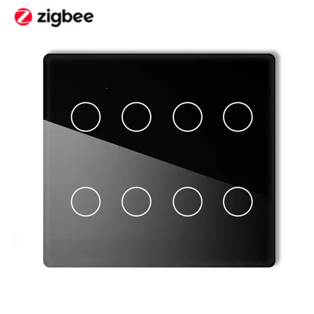 8 Gang (Black)