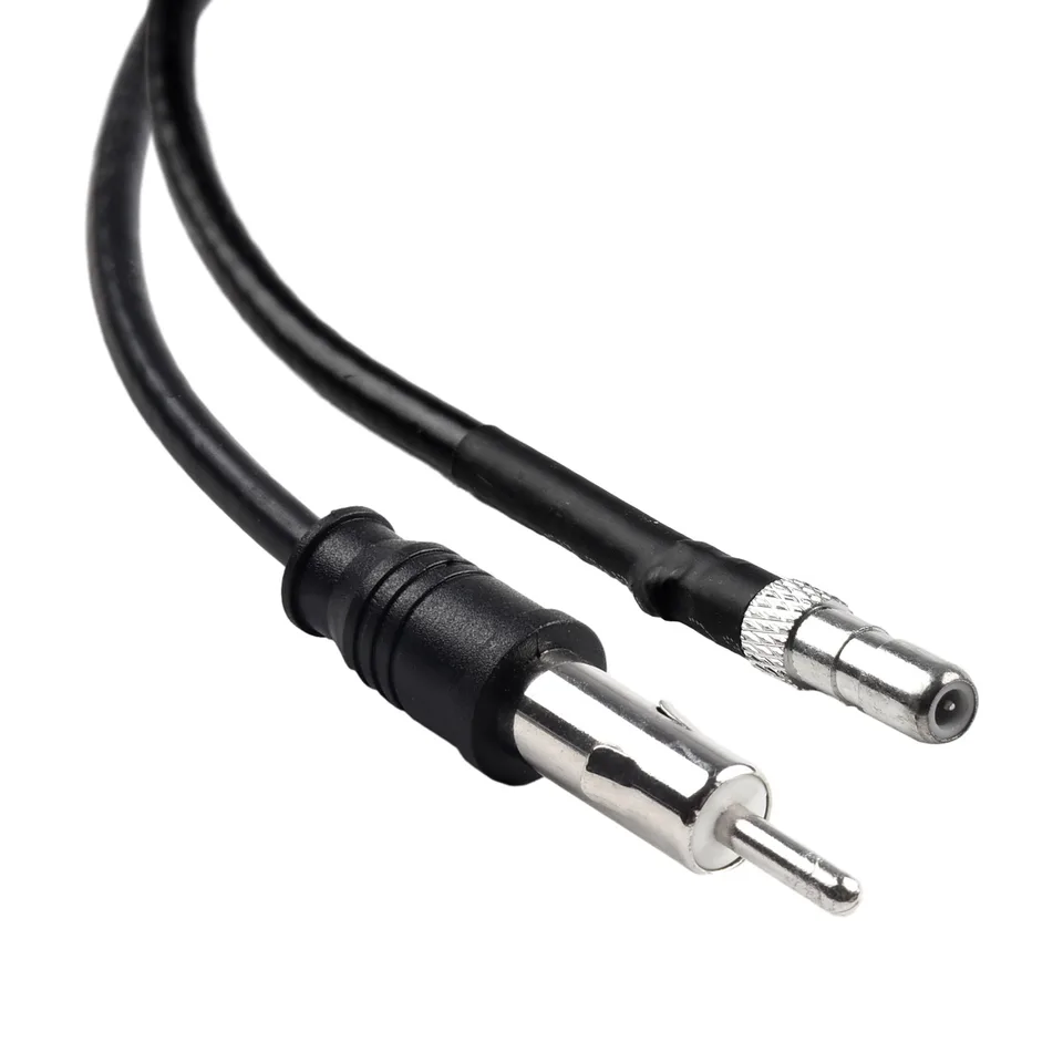 Adaptador De Antena De Coche Para Vehículos GM (1985