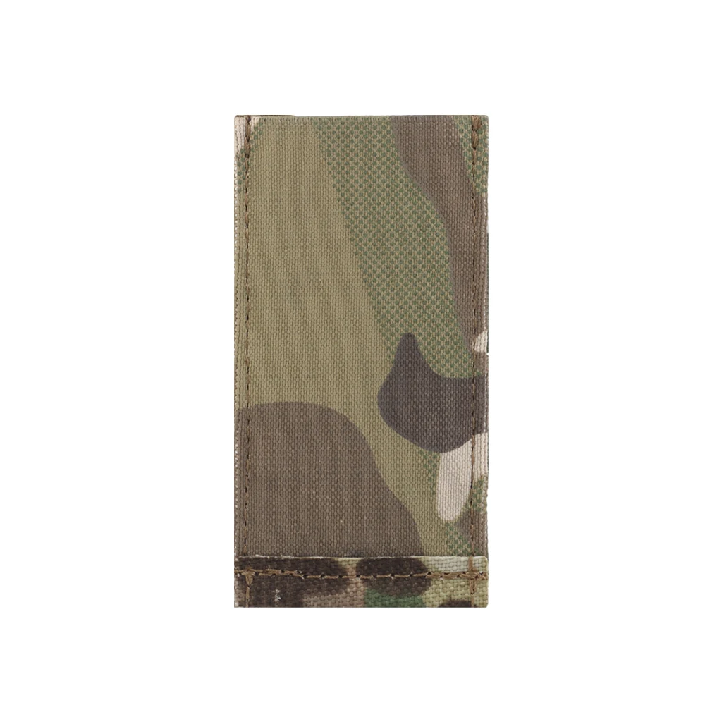 Lightweight Elastic Pistol Single Magazine Pouch 9mm .40 .45ACP Airsoft Tactical Open Top Fast Mag Pouch Molle Hunting Belt Bag