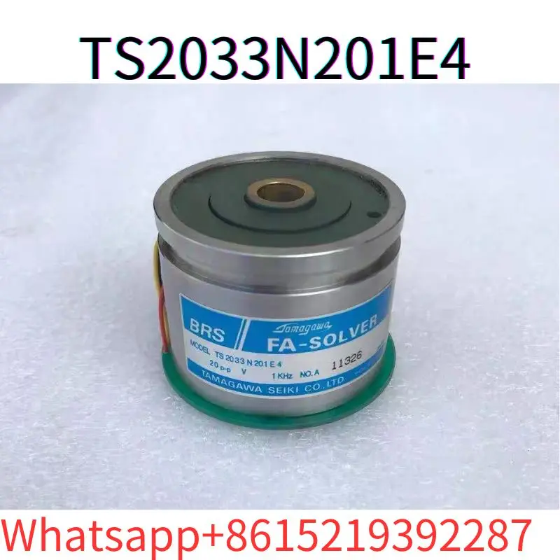 

Brand New TS2033N201E4 Rotary Transformer Encoder