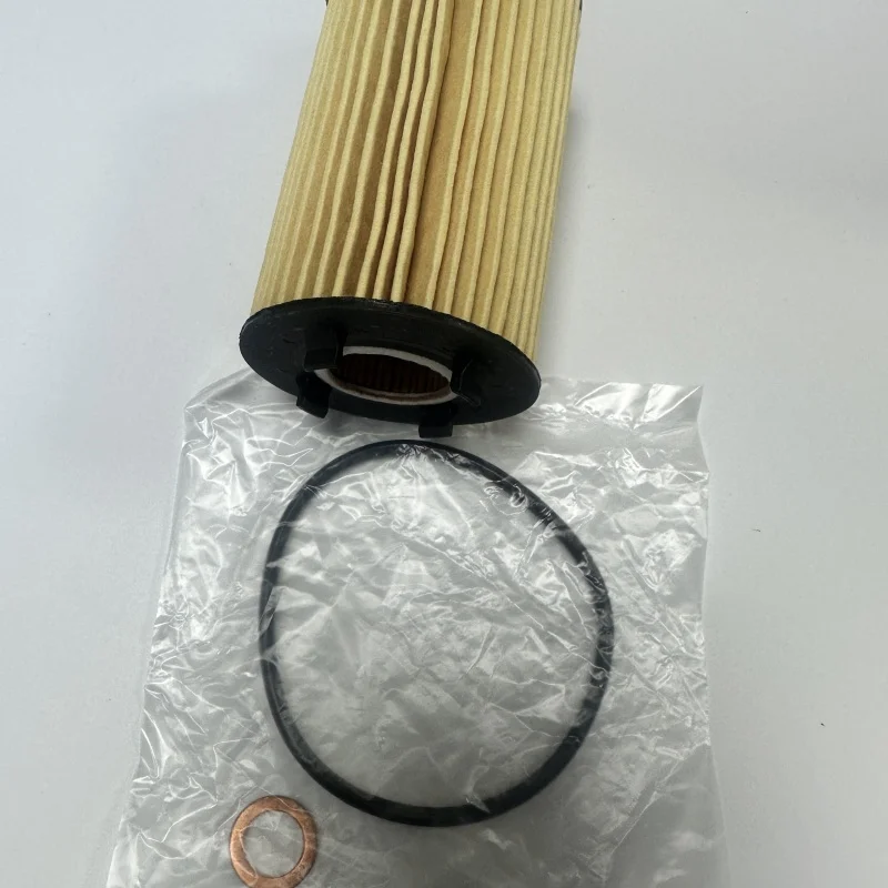Oil Filter 6721803009 For SsangYong Korando RextonW Rodius/STAVIC（II） Actyon Sports（II） REXTONG4 MUSSO Sports（II）