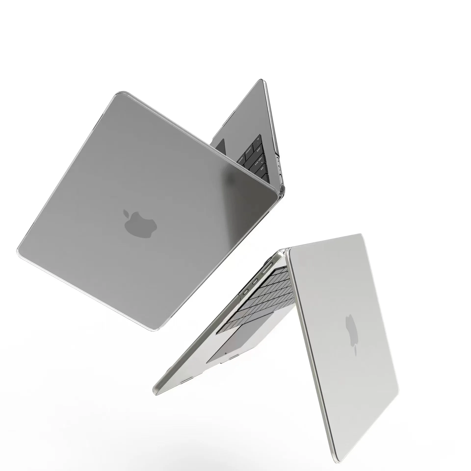 Sleek 13-Inch MacBook Air/Pro Hard Shell Case