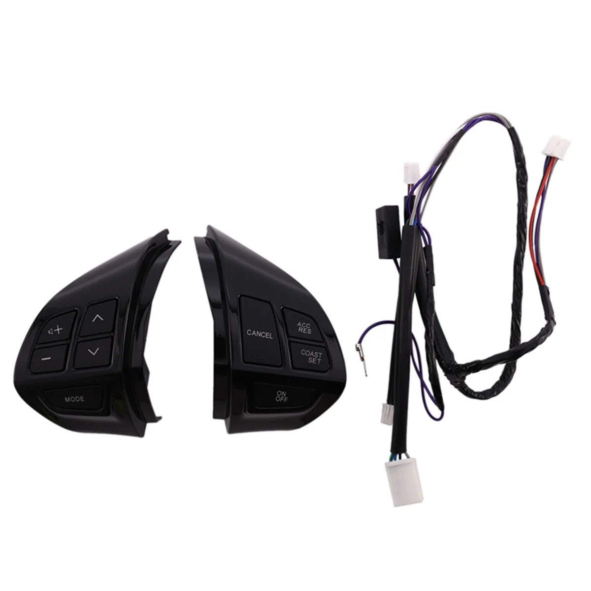 

Multifunction Steering Wheel Cruise Control Switch for Mitsubishi ASX Outlander XL 8701A087 8701A484 8602A008 8602A057