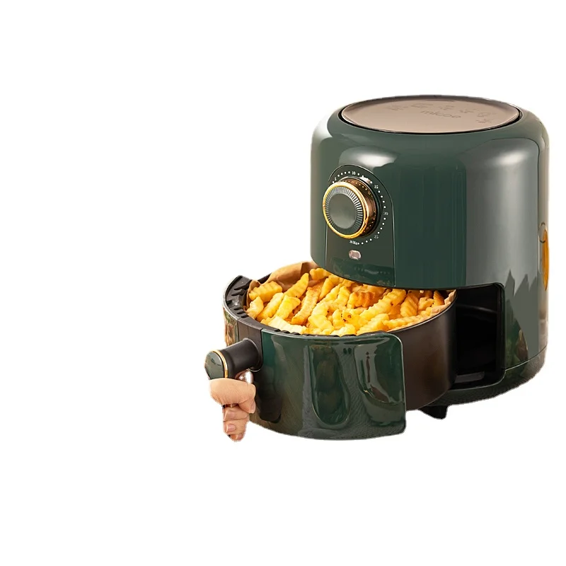 

YY Oven Intelligent Integrated Large Capacity Automatic Multi-Function Chips Machine