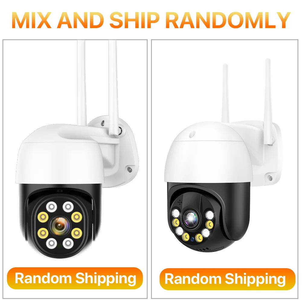    ī޶, 2K HD IP ī޶, ߿ ڵ  PTZ ī޶, H.265 1080P  , P2P iCSee