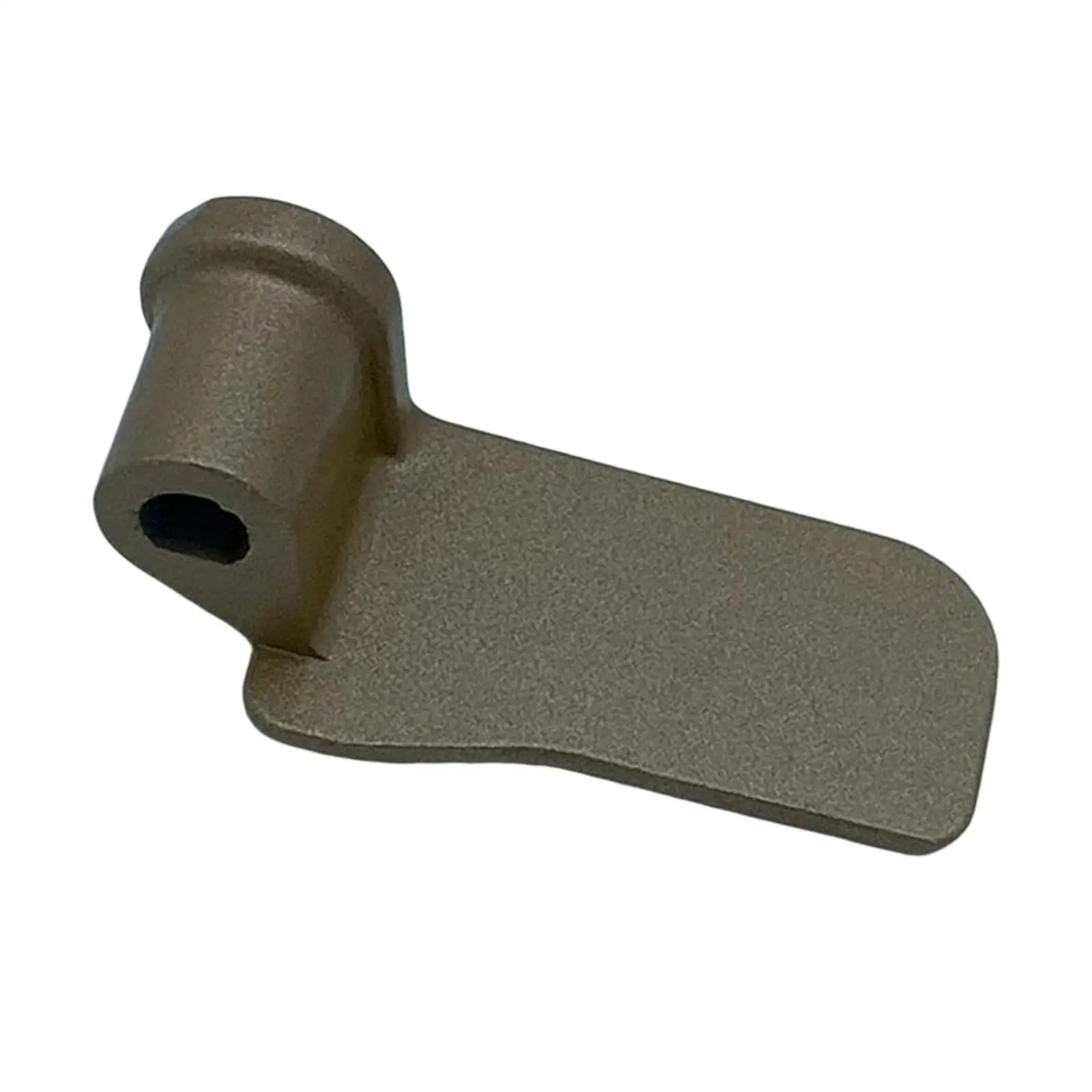 Aluminum Alloy Bread Maker Blade Mixing Stirring Mixer Kneading Breadmaker Paddle for Replacement Accessories Parts