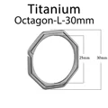 Titanium OL30