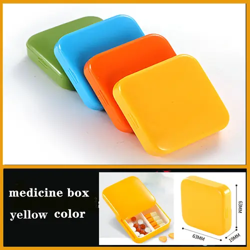 Transparent Plastic box Screw Compartment Box Jewelry Earring Display Case Container Clear Terminal Organizer Tool Storage boxes - Image 7
