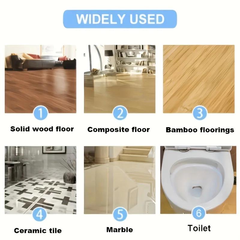 Toilet Cleaning Tabs - Product Image 2