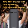 Mocell MC1801 Feature Phone 2.4" 1800mAh Battery Dual Sim Dual Standby Loud Speaker MP3 MP4 FM Radio Torch Senior Phone 5