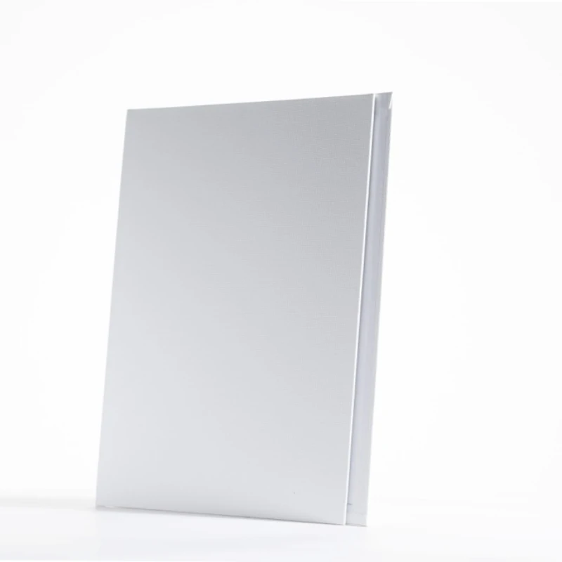 Two-piece Oil Painting Board Pure Cotton Material Various Sizes Can Be for Watercolor Acrylic Creation