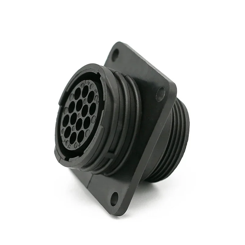 SMEMA ڵ ڵ  ÷ Ŀ, 14  AMP Ÿ 182649-1 206043-1,  ִ 14 P ÷, 5 Ʈ, 10/100 Ʈ