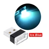 Lce Blue