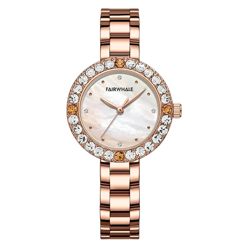 3520 Rosegold no box