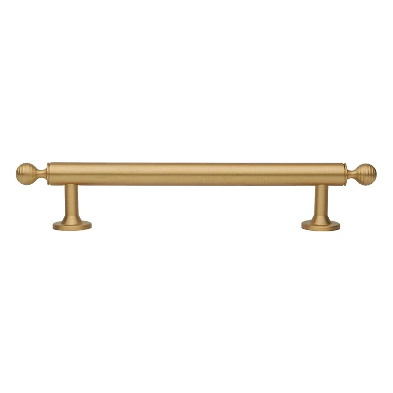 moveis hardware light luxury drawer long pull acessorios de cozinha 05