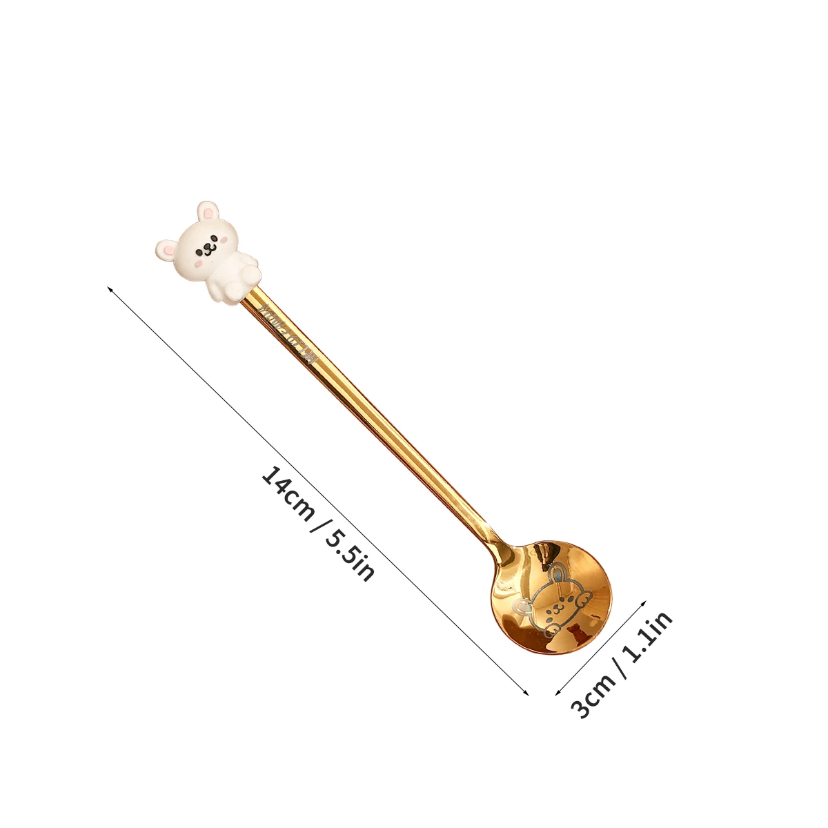 13CM Gold B